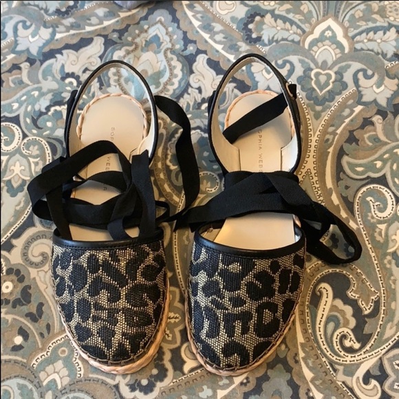 Sophia Webster “Juana” espadrilles - Picture 4 of 6